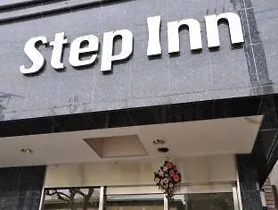ステップイン　新大阪東口