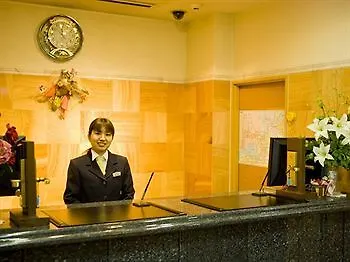 ホテル ステップイン　新大阪東口