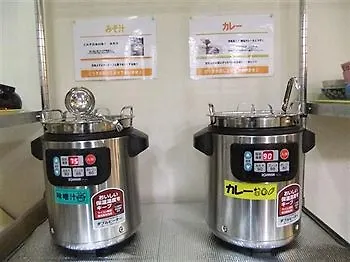 ステップイン　新大阪東口