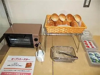 ホテル ステップイン　新大阪東口