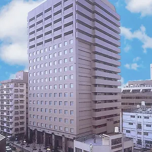 ホテル ホテルマイステイズプレミア大森 東京都