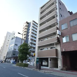 Enzo Shin-osaka C Appartement