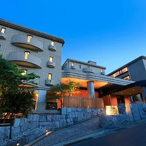旅館 メルヴェール箱根強羅 箱根町
