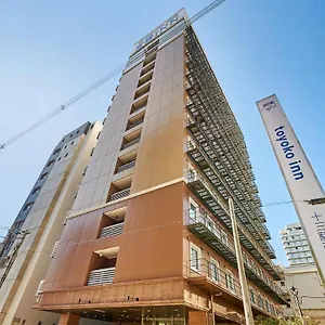 ホテル 東横inn大阪阪急十三駅西口2