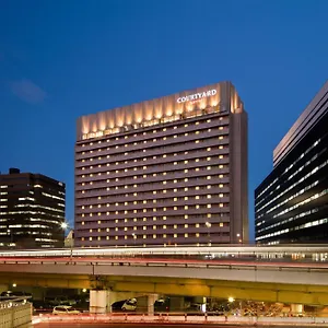ホテル コートヤード バイ マリオット 新大阪 ステーション