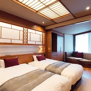 旅館 花びしホテル 函館市