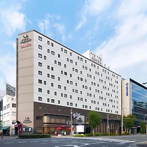 ホテル ホテルコンソルト 新大阪