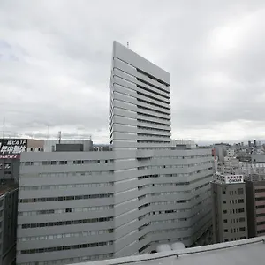 新大阪华盛顿广场酒店 大阪