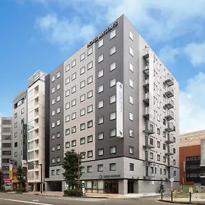 ホテル ホテルマイステイズ横浜関内 横浜市