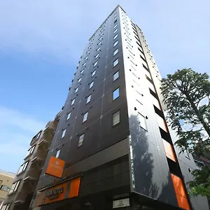 ホテル アパホテル銀座宝町 東京都