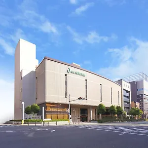 ホテル ホテルアウィーナ大阪 大阪市