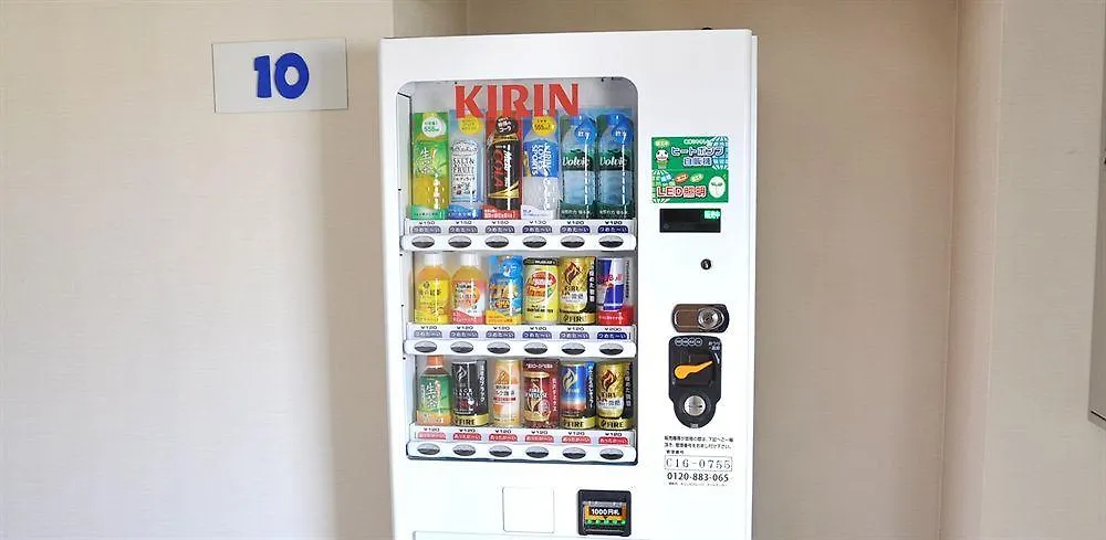 新大阪站东口旅馆酒店 大阪