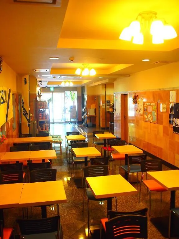 新大阪站东口旅馆酒店 酒店 大阪