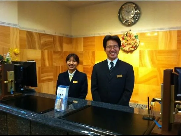 新大阪站东口旅馆酒店 日本