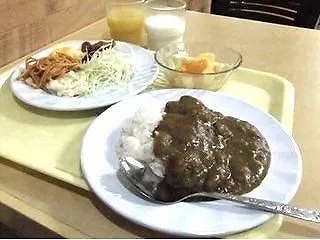 *** 酒店 新大阪站东口旅馆酒店 日本
