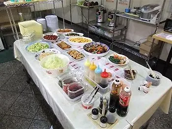 新大阪站东口旅馆酒店 大阪