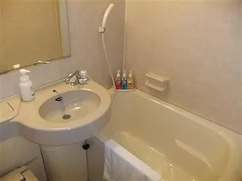 *** 酒店 新大阪站东口旅馆酒店 日本